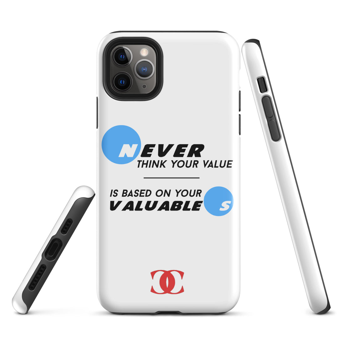 Tough Case for iPhone®