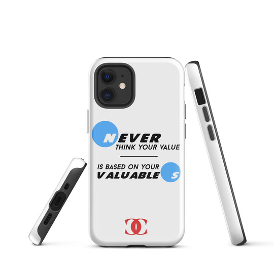 Tough Case for iPhone®