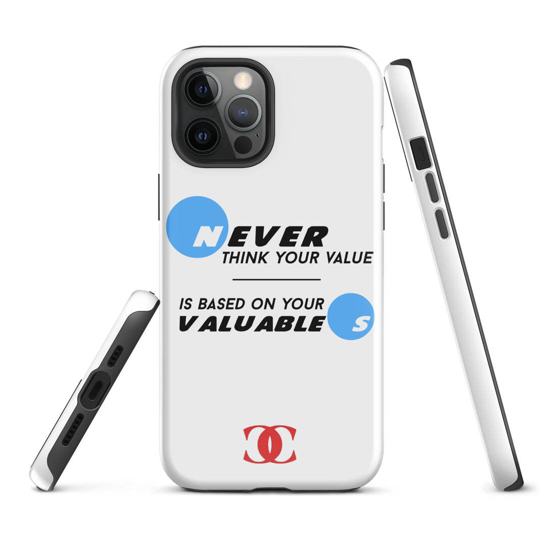 Tough Case for iPhone®