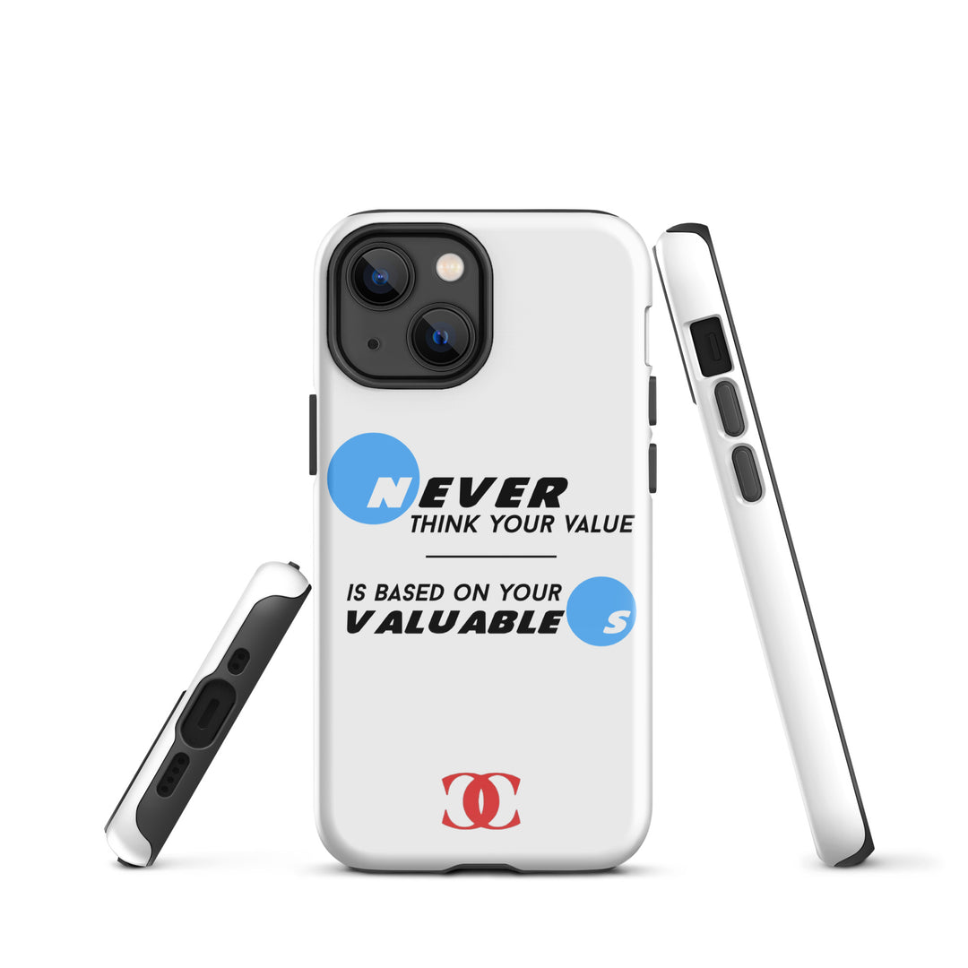 Tough Case for iPhone®