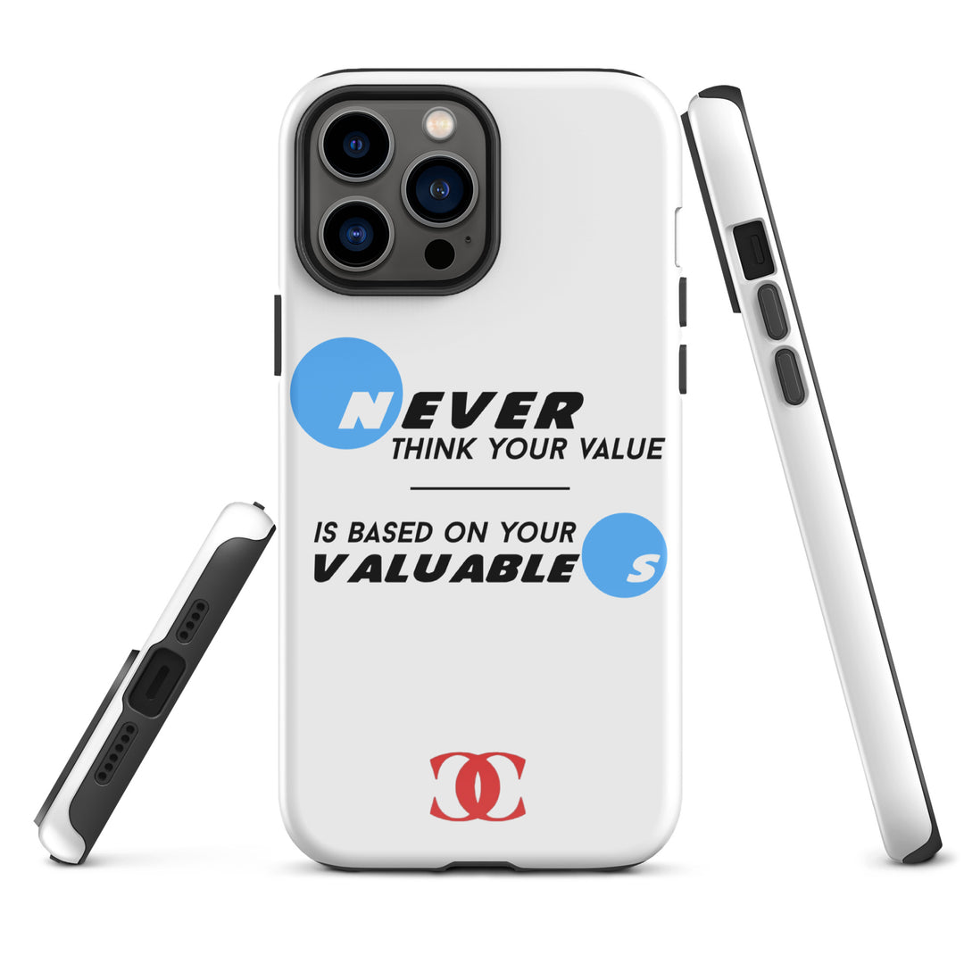 Tough Case for iPhone®