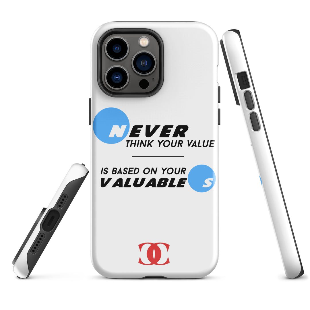 Tough Case for iPhone®