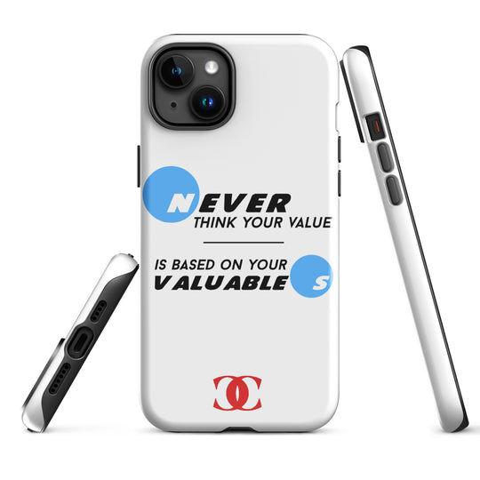 Tough Case for iPhone®