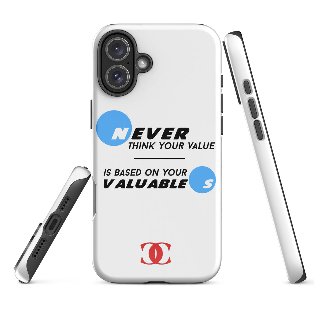 Tough Case for iPhone®