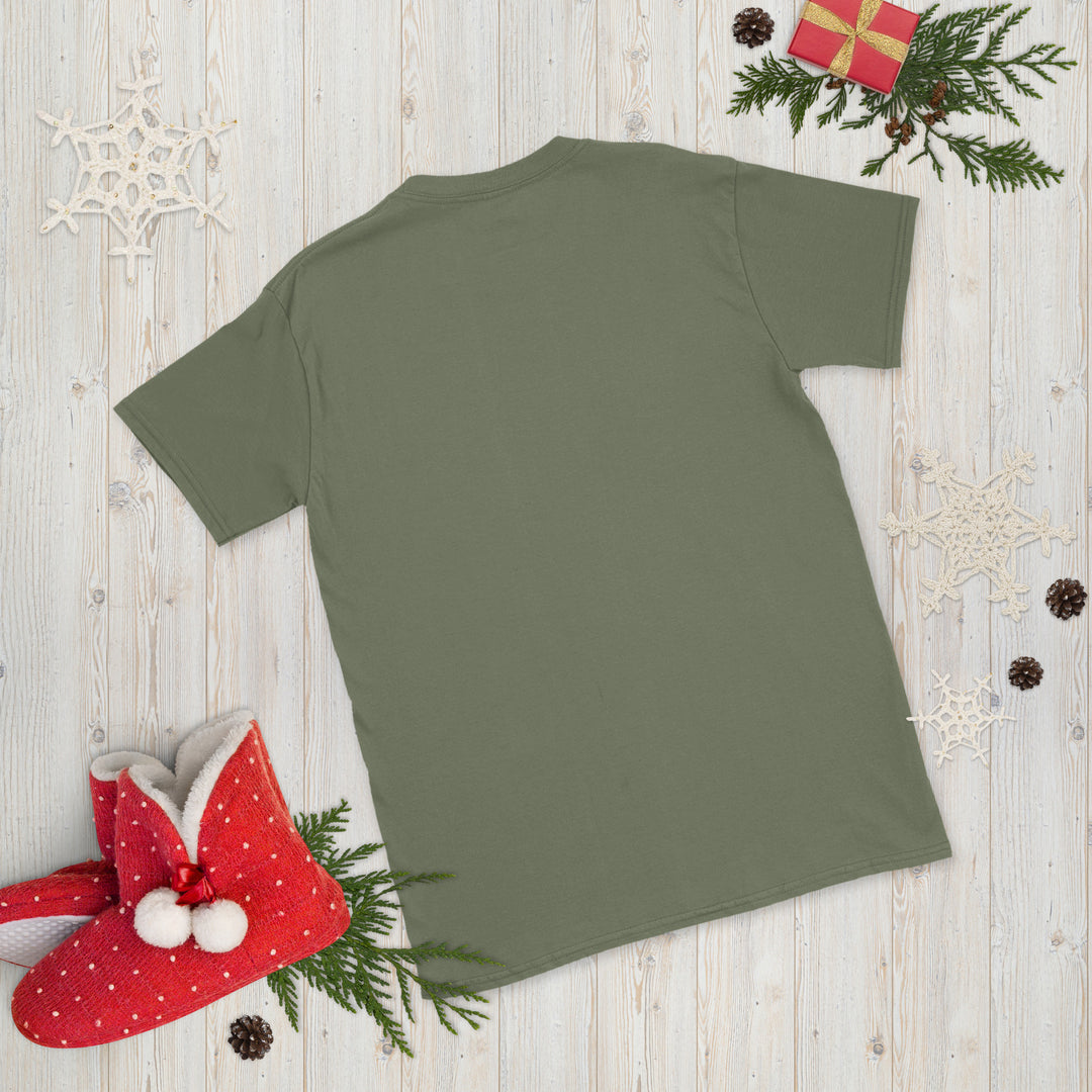 Short-Sleeve Unisex T-Shirt