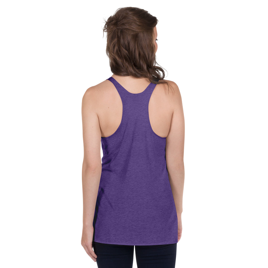 Women's Racerback Tank